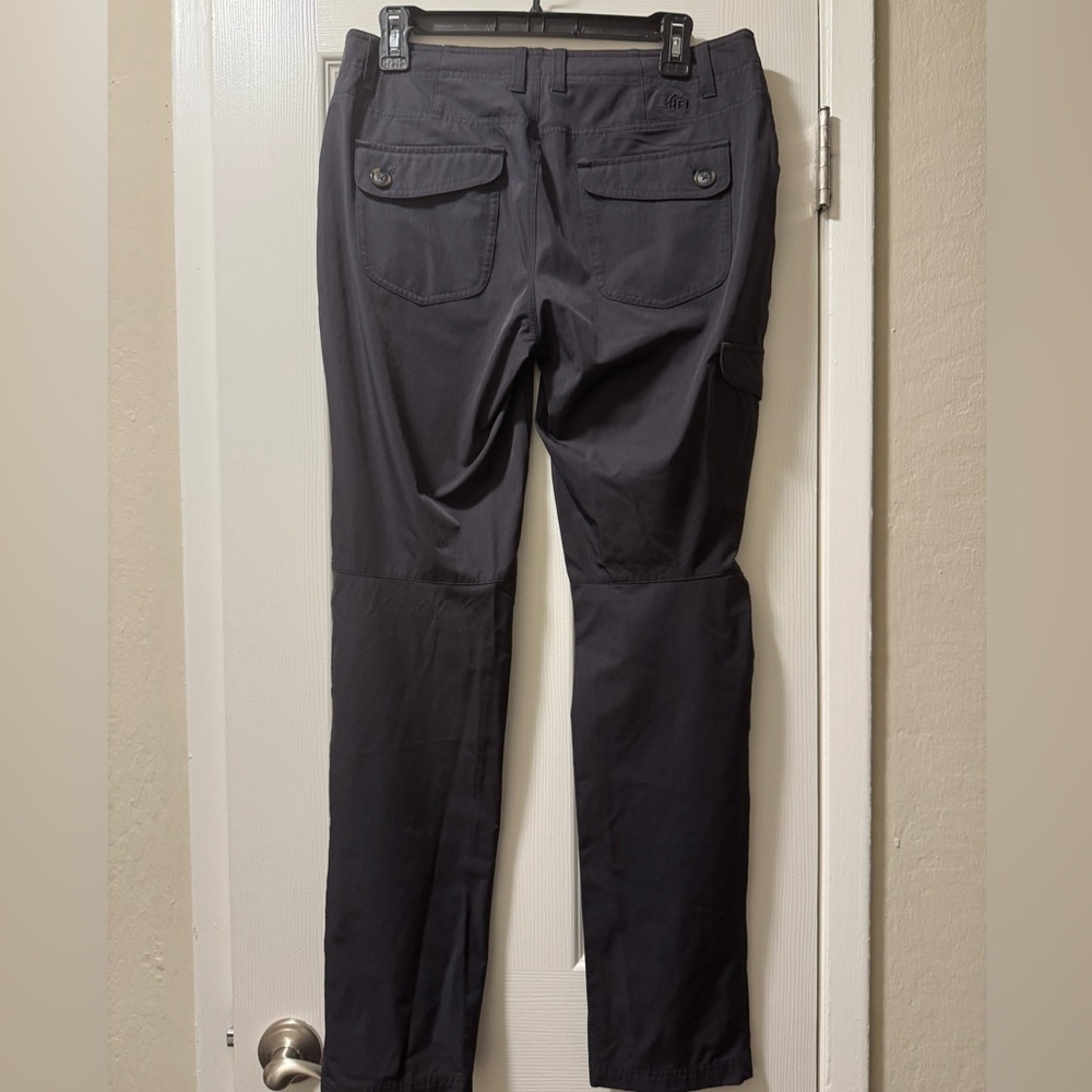 REI Co-op Northway slim cargo pants - Picture 2 of 5